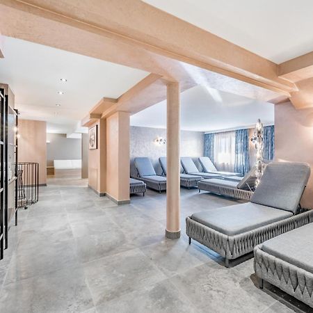 MEIN WURMKOGEL - IHR WOHLFÜHLHOTEL boutique superior Hochgurgl Extérieur photo