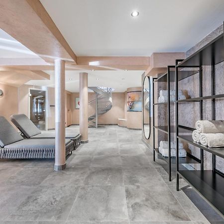 MEIN WURMKOGEL - IHR WOHLFÜHLHOTEL boutique superior Hochgurgl Extérieur photo