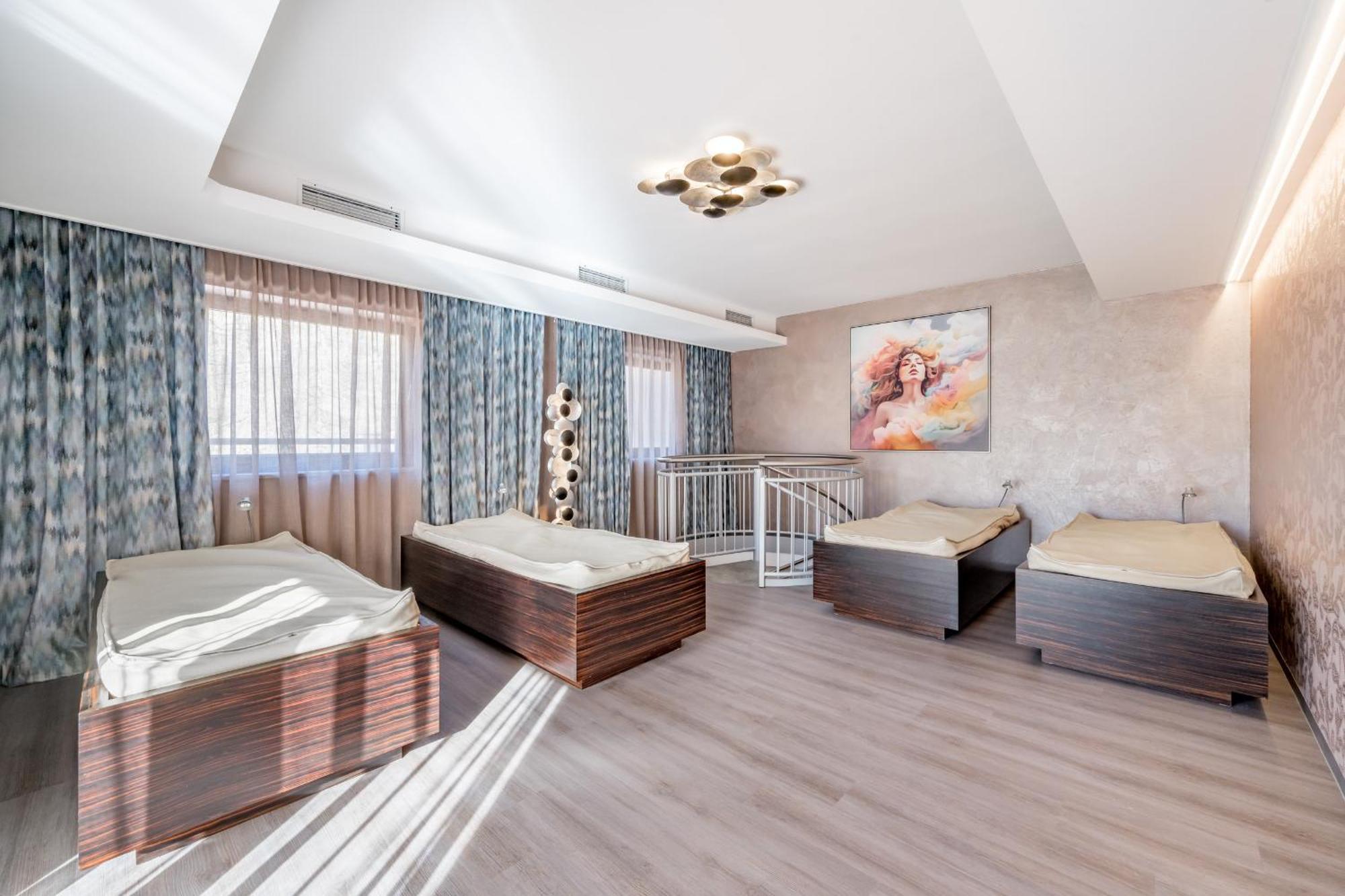 MEIN WURMKOGEL - IHR WOHLFÜHLHOTEL boutique superior Hochgurgl Extérieur photo