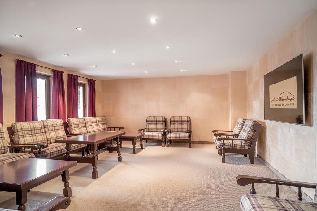 MEIN WURMKOGEL - IHR WOHLFÜHLHOTEL boutique superior Hochgurgl Extérieur photo