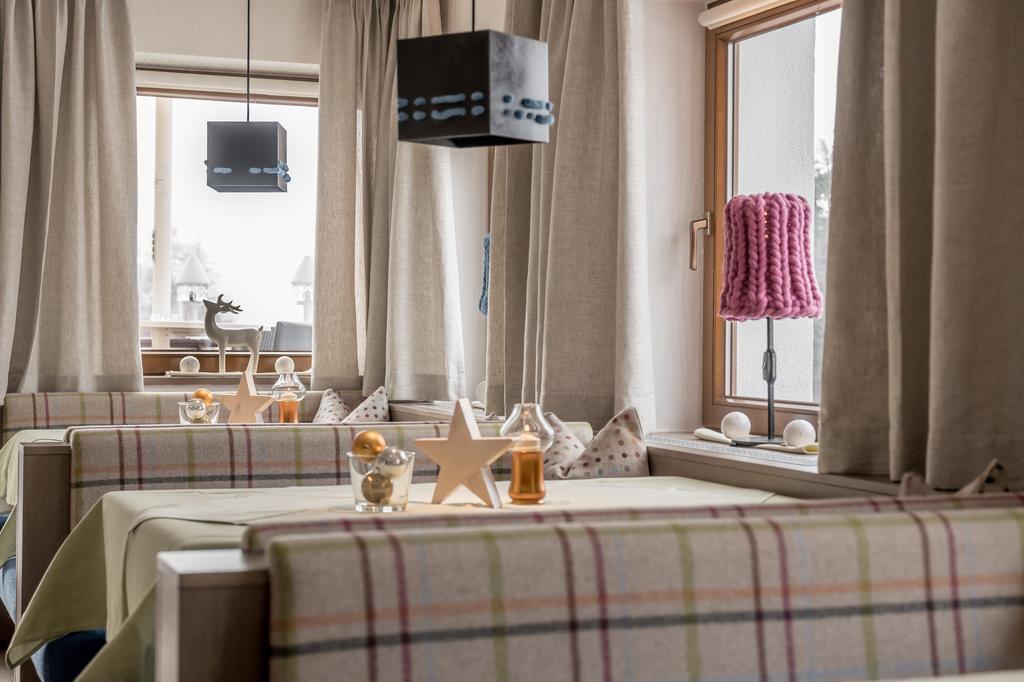 MEIN WURMKOGEL - IHR WOHLFÜHLHOTEL boutique superior Hochgurgl Extérieur photo