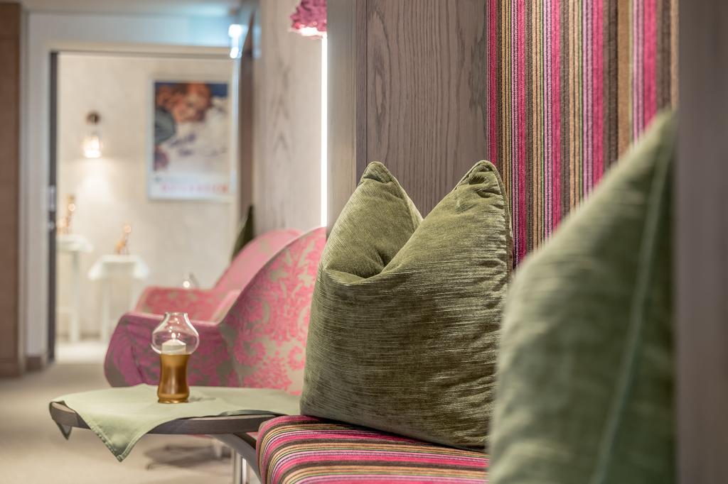 MEIN WURMKOGEL - IHR WOHLFÜHLHOTEL boutique superior Hochgurgl Extérieur photo