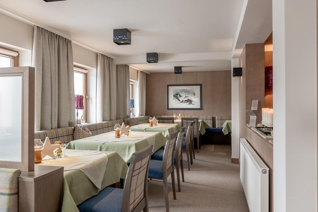 MEIN WURMKOGEL - IHR WOHLFÜHLHOTEL boutique superior Hochgurgl Extérieur photo