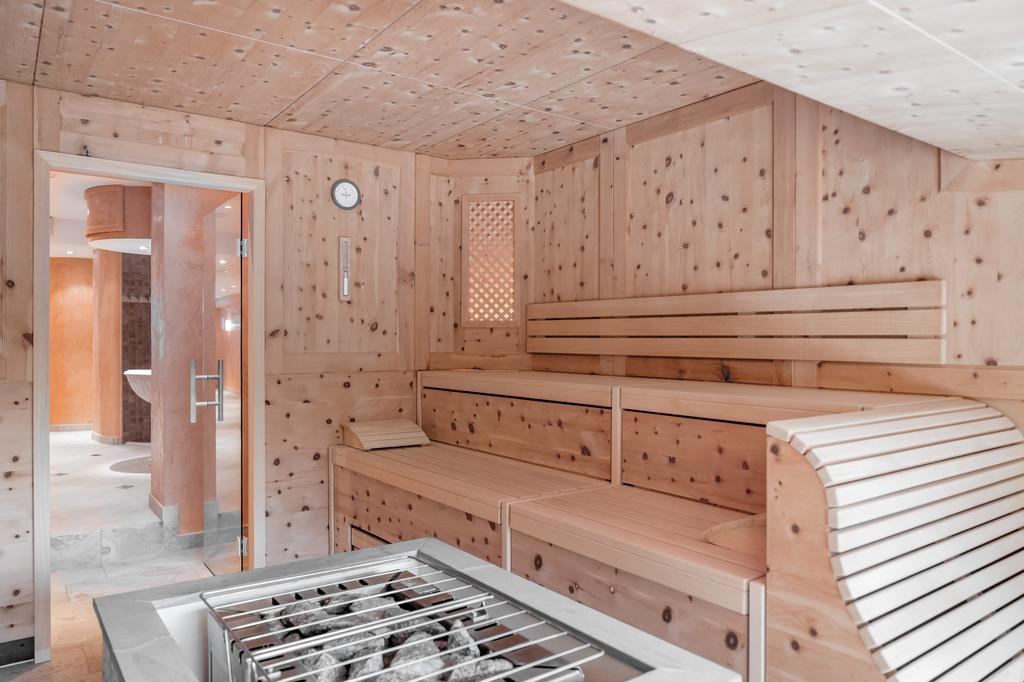 MEIN WURMKOGEL - IHR WOHLFÜHLHOTEL boutique superior Hochgurgl Extérieur photo