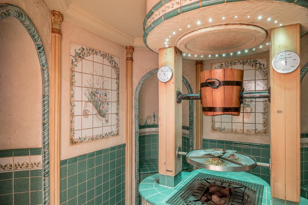 MEIN WURMKOGEL - IHR WOHLFÜHLHOTEL boutique superior Hochgurgl Extérieur photo