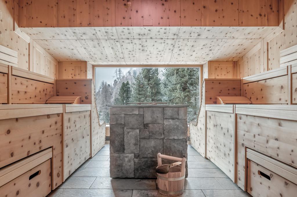 MEIN WURMKOGEL - IHR WOHLFÜHLHOTEL boutique superior Hochgurgl Extérieur photo