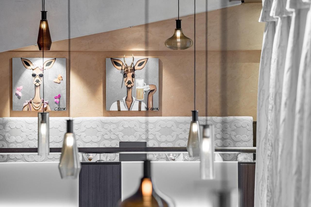 MEIN WURMKOGEL - IHR WOHLFÜHLHOTEL boutique superior Hochgurgl Extérieur photo