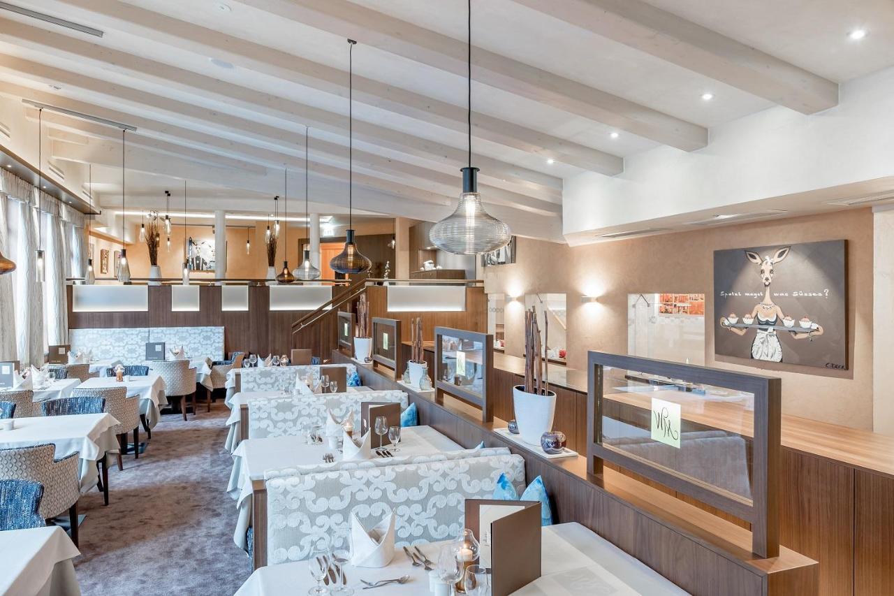 MEIN WURMKOGEL - IHR WOHLFÜHLHOTEL boutique superior Hochgurgl Extérieur photo