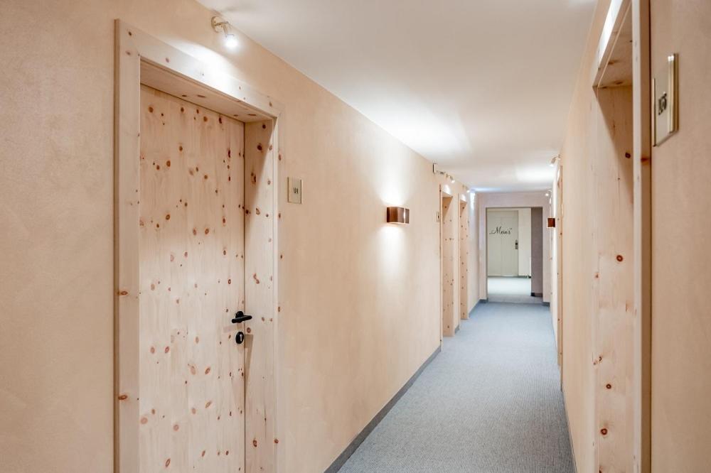 MEIN WURMKOGEL - IHR WOHLFÜHLHOTEL boutique superior Hochgurgl Extérieur photo
